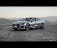 Ricambi usati Audi A7 S Line sportback