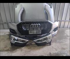 Ricambi usati Audi Q3 Suv 2022 2023