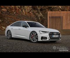 Ricsmbi usati Audi A6 S line 2021 2023