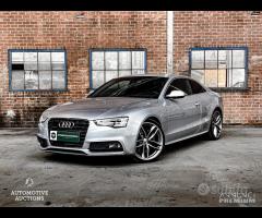 Ricambi usati Audi A5 2016 2017 - 1