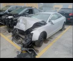 Audi A5 3.0 TD 2011 CAP Demolita - Per Ricambi