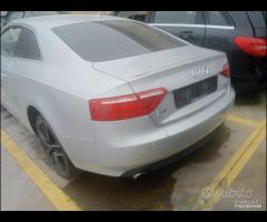 Audi A5 3.0 TD 2011 CAP Demolita - Per Ricambi