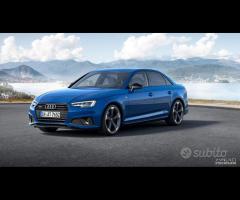 Ricambi usati Audi A4 S Line 2018 2019 - 1