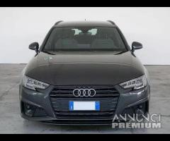 Ricambi usati Audi A4 S Line 2018 2019 - 2