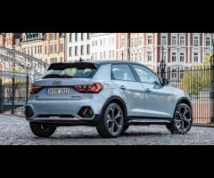 Ricambi usati Audi A1 allstreet 2022 - 2