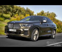 Ricambi Bmw X6 2019 2022 2024 M competition - 3