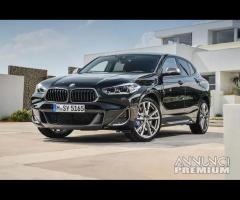 Ricambi usati Bmw X2 m sport 2021 2023 - 1