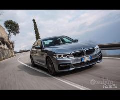 Ricambi Bmw serie 5 2018 2019 2021 2023 - 1