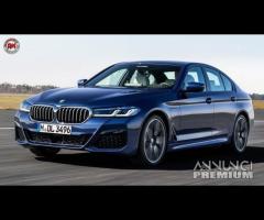 Ricambi Bmw serie 5 2018 2019 2021 2023 - 2