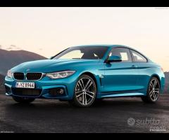 Ricambi usati Bmw Serie 4 2019 2022 - 1