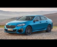 Ricambi usati Bmw serie 2 gran coupÃ¨ 2022 2023