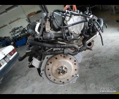 Motore Per Audi A4 B8 2.0 TD CAG 2010 - 6