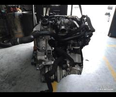 Motore Per Audi A4 B8 2.0 TD CAG 2010 - 11