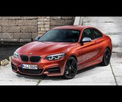 Ricambi usati Bmw Serie 2 coupÃ¨ 2019 2022