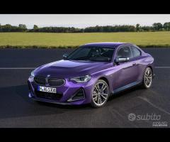 Ricambi usati Bmw Serie 2 coupÃ¨ 2019 2022