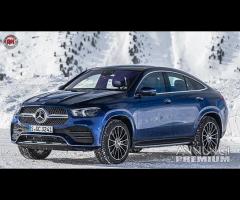 Ricambi Mercedes Gle suv coupÃ¨ 2020 2023 - 3