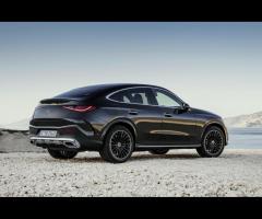 Ricambi usati Mercedes Glc CoupÃ¨ 2020 2023 - 4