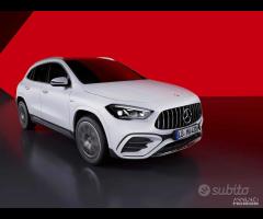 Ricambi usati Mercedes Gla 2023 2024 - 1