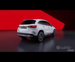 Ricambi usati Mercedes Gla 2023 2024 - 2