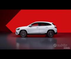 Ricambi usati Mercedes Gla 2023 2024 - 3