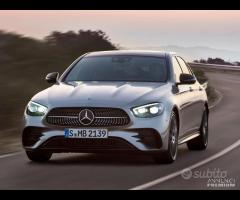 Ricambi usati Mercedes Classe E 2020 2023