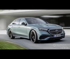 Ricambi usati Mercedes Classe E 2020 2023