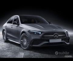 Ricambi usati mercedes Classe C 2022 2023