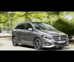 Ricambi usati Mercedes Classe B 2019 2020