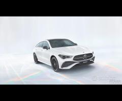 Ricambi usati Mercedes CLA 2021 2023