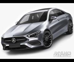 Ricambi usati Mercedes CLA 2021 2023