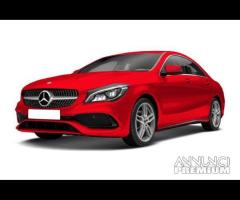 Ricambi usati Mercedes CLA 2018/2019