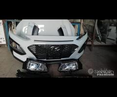 Ricambi usati Hyundai Kona 2019 2022