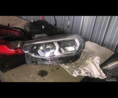 Ricambi usati Bmw X4 2021