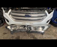 Ricambi usati Ford Kuga 2017 2018