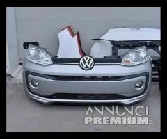 Ricambi usati Volkswagen Up!!