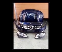 Ricambi usati Mercedes Gla 2018