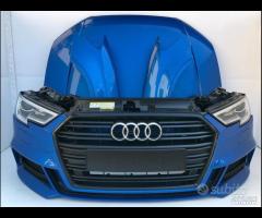 Ricambi usati Audi A3 8v 2017 2018 2019