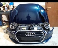 Ricambi usati Audi A3 8v 2017 2018 2019