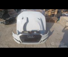 Ricambi usati Audi A3 8v 2017 2018 2019