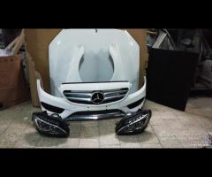 Ricambi usati Mercedes Classe C 2019