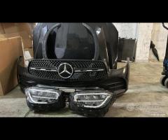 Ricambi usati Mercedes Glc Amg 2020