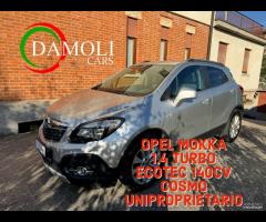 Opel Mokka 1.4 Turbo Ecotec 140CV Cosmo UNIPROP. - 1