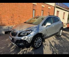 Opel Mokka 1.4 Turbo Ecotec 140CV Cosmo UNIPROP. - 2