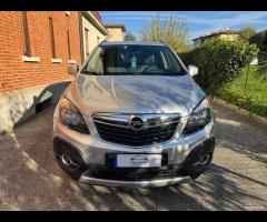 Opel Mokka 1.4 Turbo Ecotec 140CV Cosmo UNIPROP. - 3