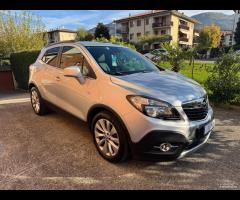 Opel Mokka 1.4 Turbo Ecotec 140CV Cosmo UNIPROP. - 4