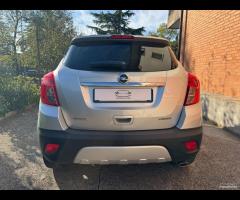 Opel Mokka 1.4 Turbo Ecotec 140CV Cosmo UNIPROP. - 6