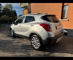 Opel Mokka 1.4 Turbo Ecotec 140CV Cosmo UNIPROP. - 7