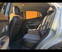 Opel Mokka 1.4 Turbo Ecotec 140CV Cosmo UNIPROP. - 10