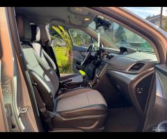 Opel Mokka 1.4 Turbo Ecotec 140CV Cosmo UNIPROP. - 11