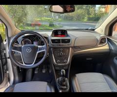 Opel Mokka 1.4 Turbo Ecotec 140CV Cosmo UNIPROP. - 14